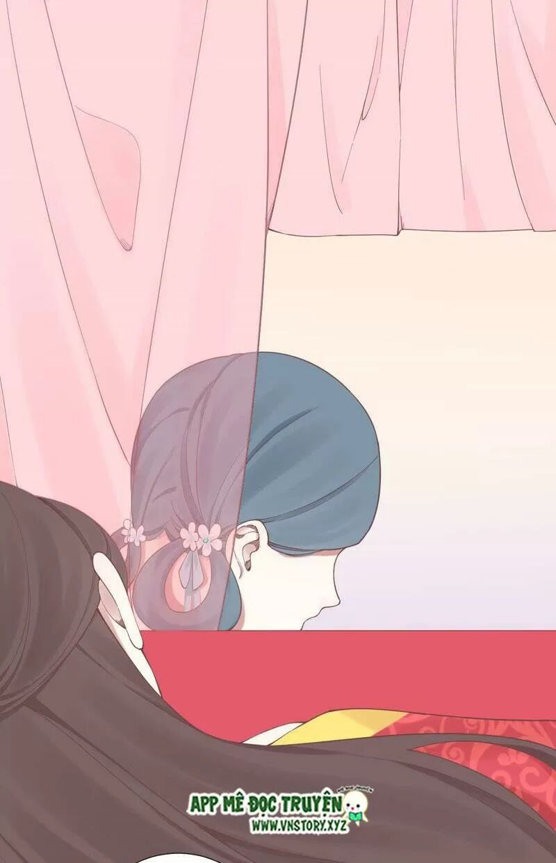 Hoàng Hậu Bận Lắm: Chapter 135: Tấm lòng của Tinh Thiên