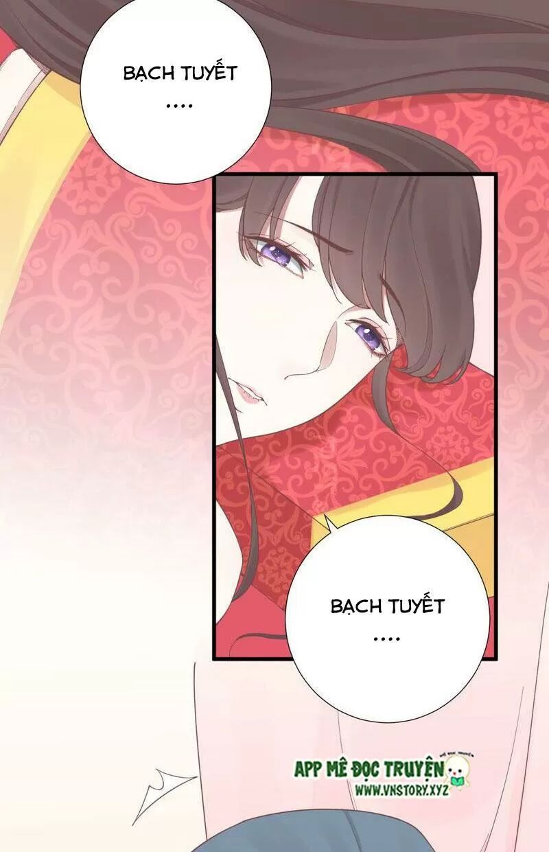 Hoàng Hậu Bận Lắm: Chapter 135: Tấm lòng của Tinh Thiên