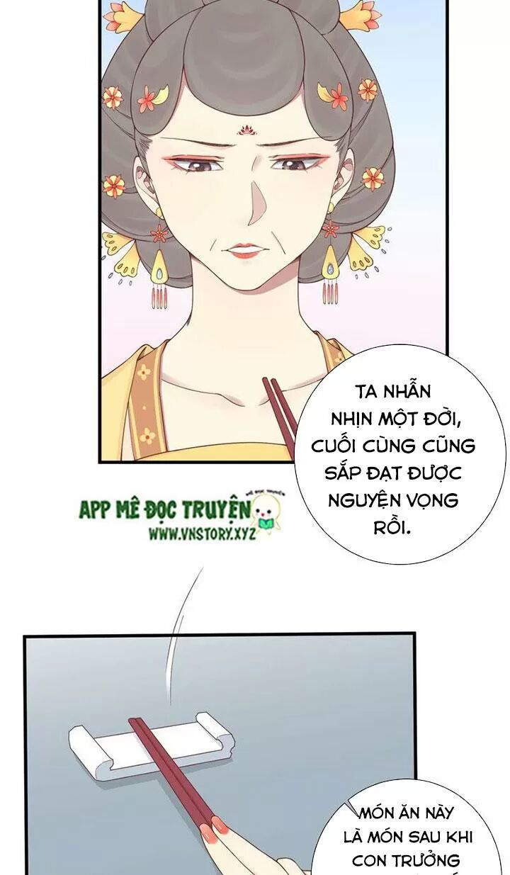Hoàng Hậu Bận Lắm: Chapter 140: - Kế hoạch cuối cùng