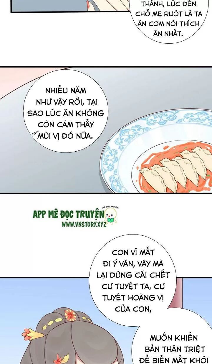 Hoàng Hậu Bận Lắm: Chapter 140: - Kế hoạch cuối cùng