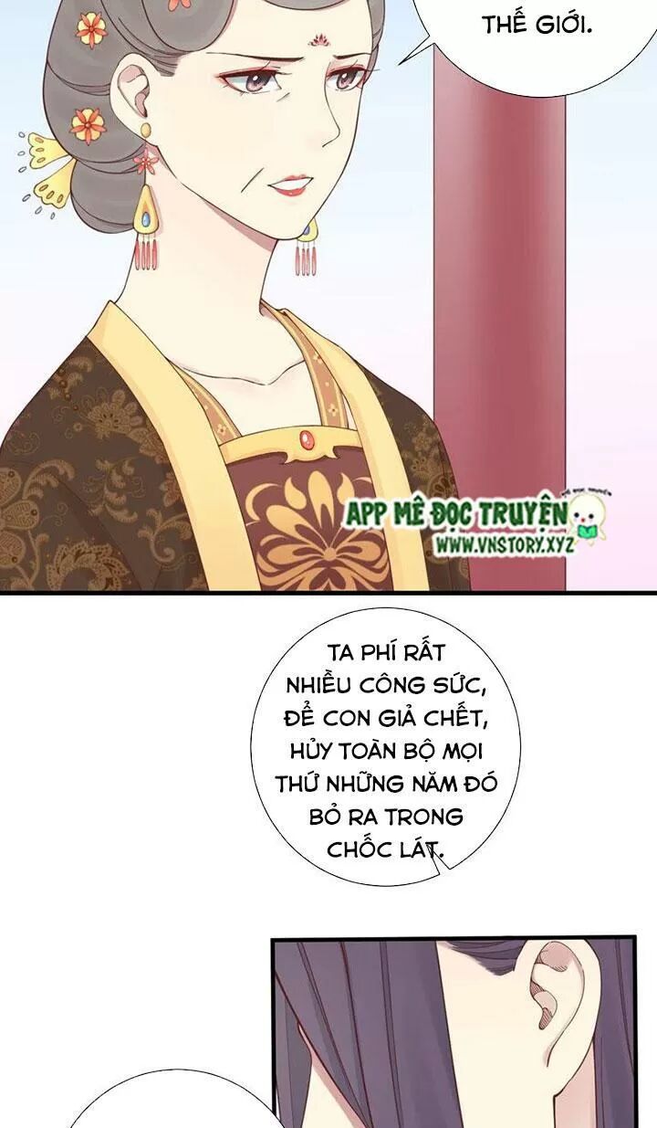 Hoàng Hậu Bận Lắm: Chapter 140: - Kế hoạch cuối cùng