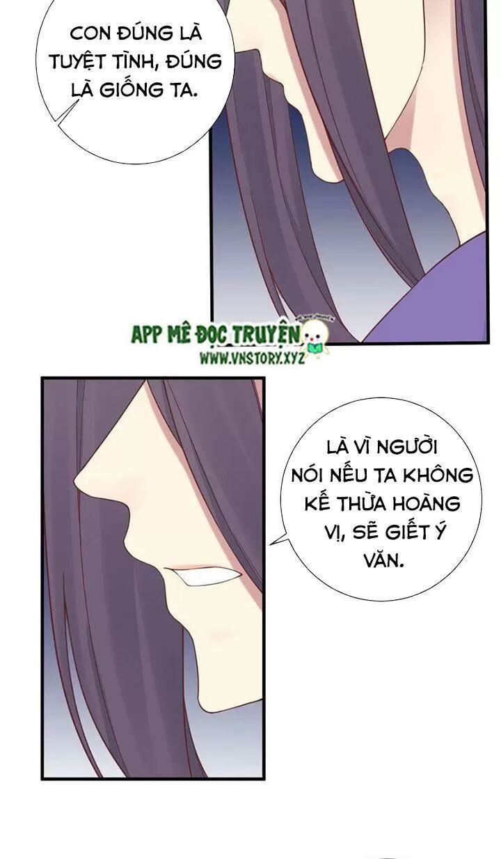 Hoàng Hậu Bận Lắm: Chapter 140: - Kế hoạch cuối cùng