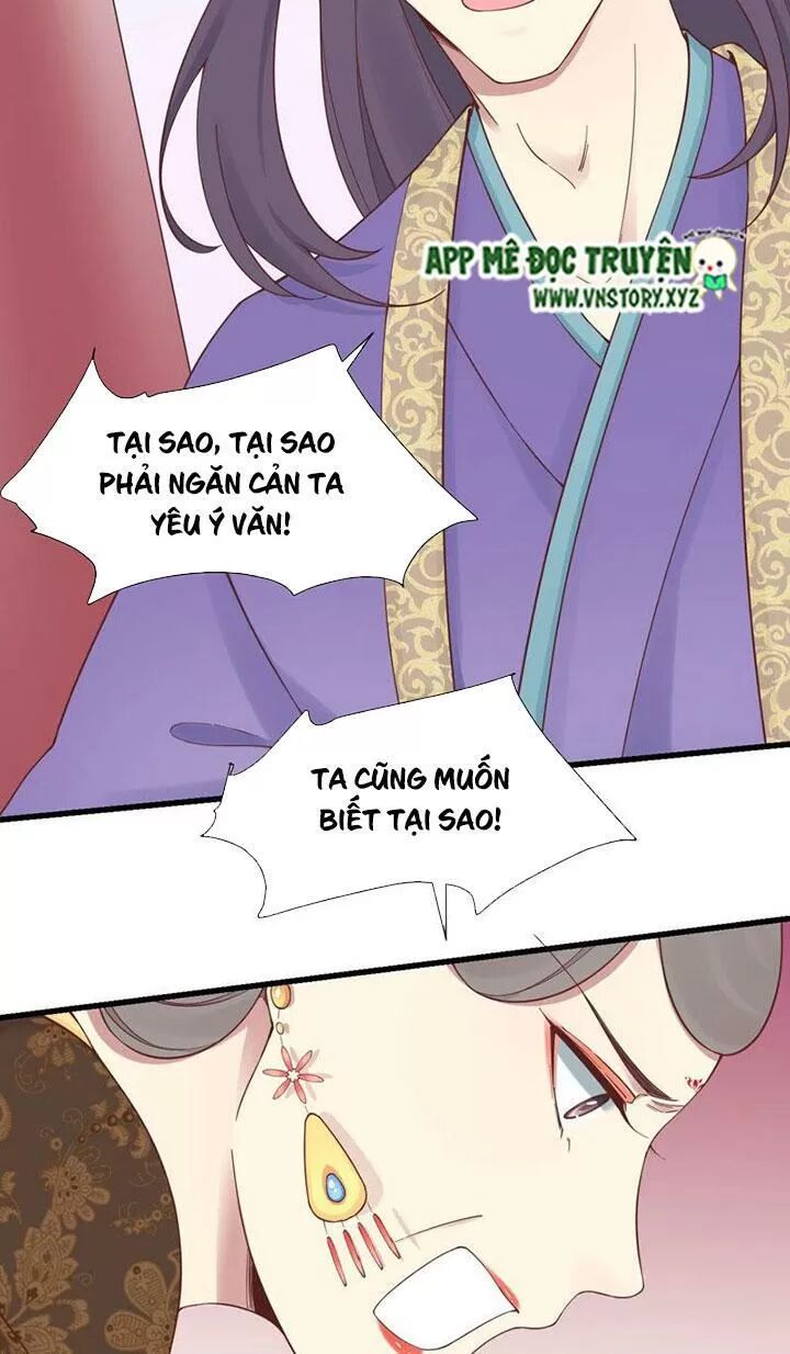 Hoàng Hậu Bận Lắm: Chapter 140: - Kế hoạch cuối cùng