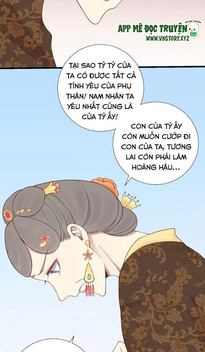 Hoàng Hậu Bận Lắm: Chapter 140: - Kế hoạch cuối cùng