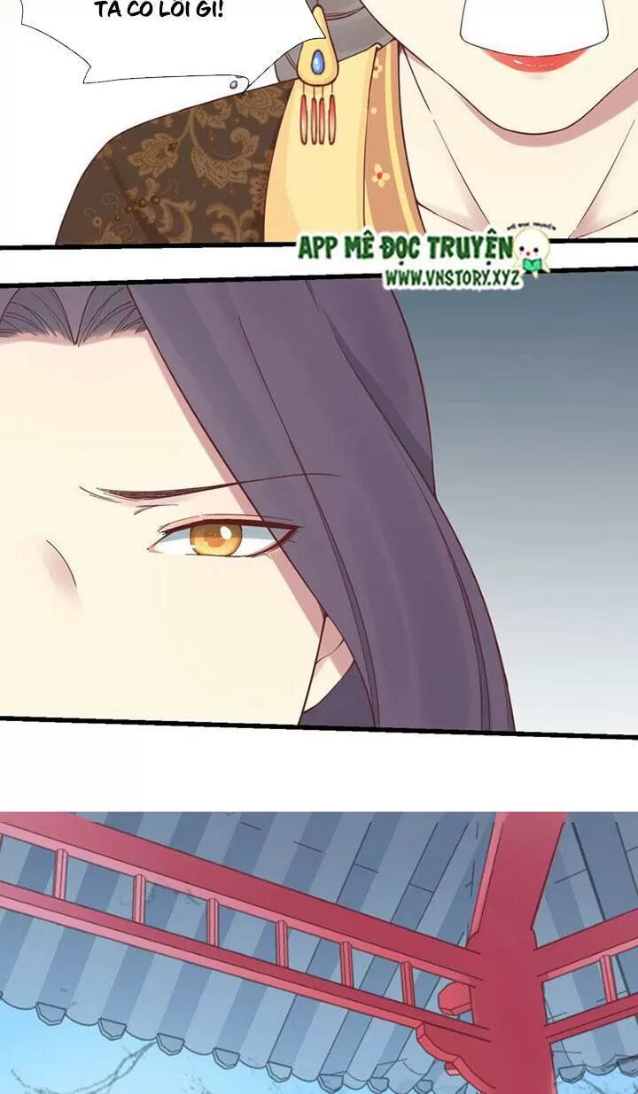 Hoàng Hậu Bận Lắm: Chapter 140: - Kế hoạch cuối cùng
