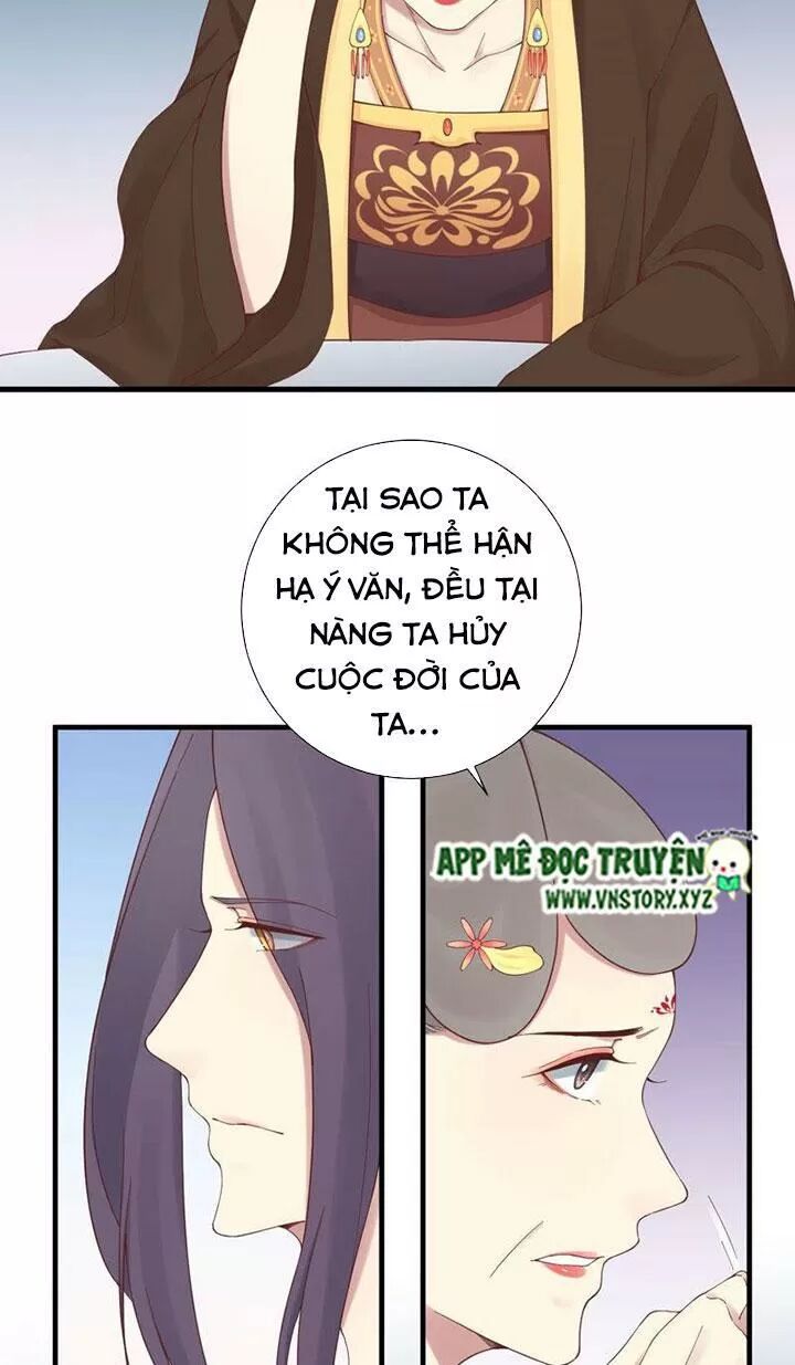 Hoàng Hậu Bận Lắm: Chapter 140: - Kế hoạch cuối cùng