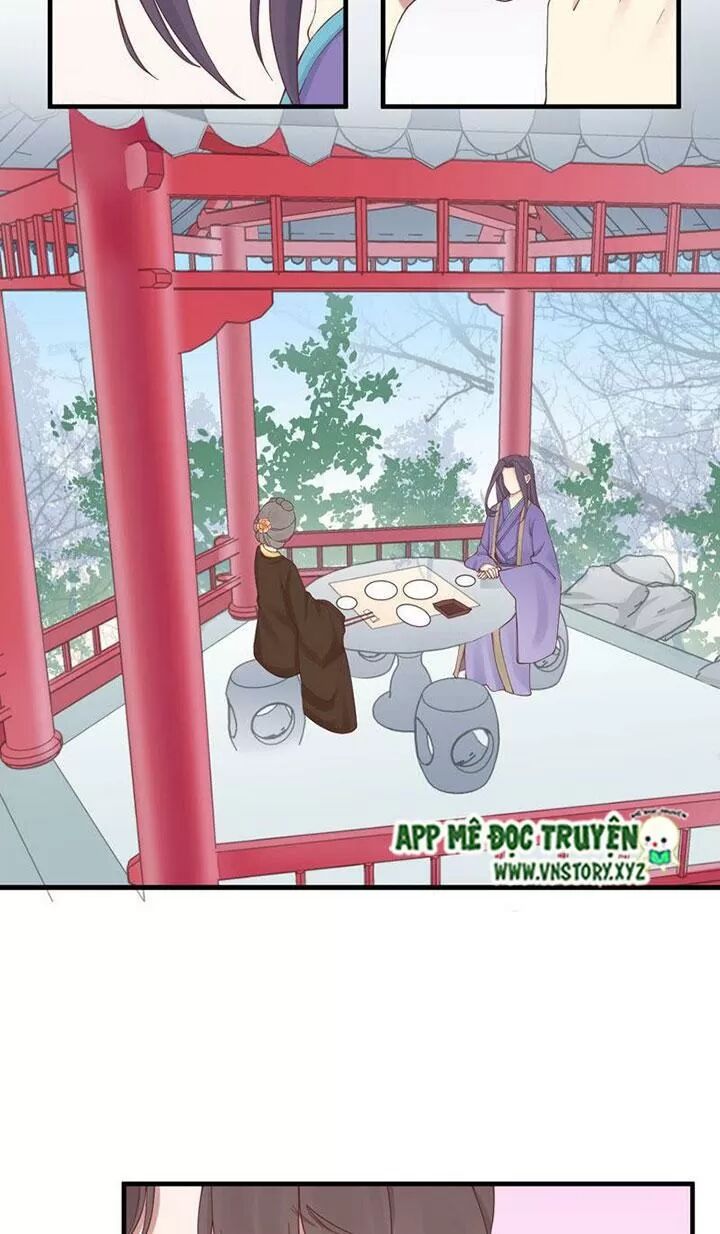 Hoàng Hậu Bận Lắm: Chapter 140: - Kế hoạch cuối cùng