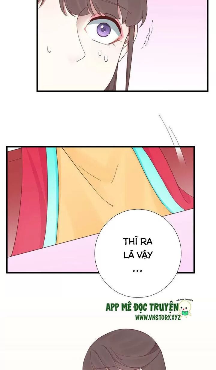 Hoàng Hậu Bận Lắm: Chapter 140: - Kế hoạch cuối cùng