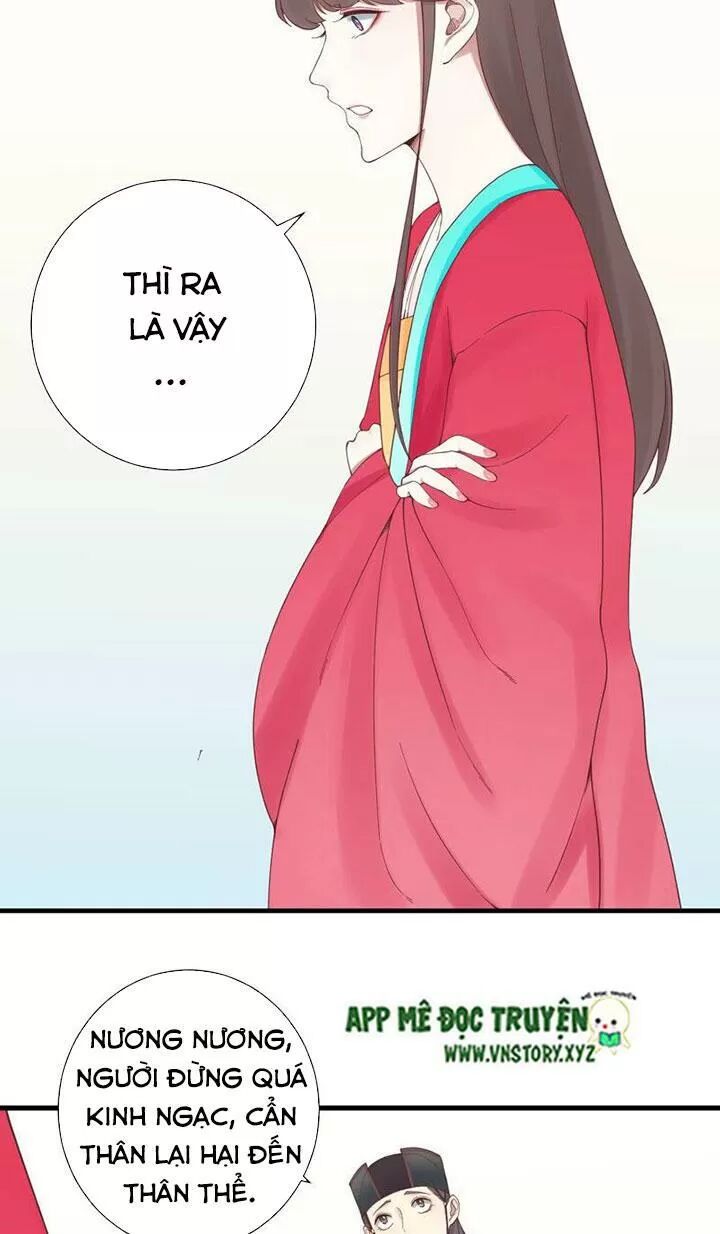Hoàng Hậu Bận Lắm: Chapter 140: - Kế hoạch cuối cùng