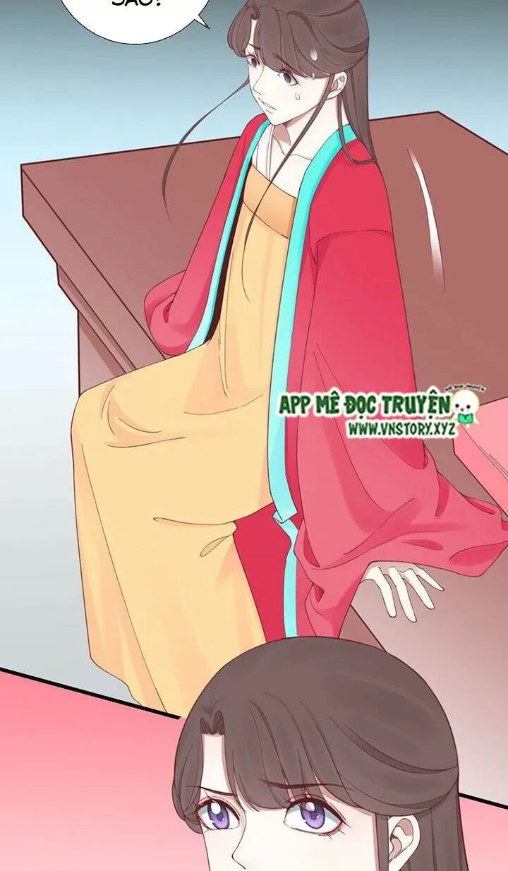 Hoàng Hậu Bận Lắm: Chapter 140: - Kế hoạch cuối cùng