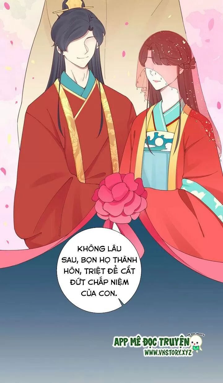 Hoàng Hậu Bận Lắm: Chapter 140: - Kế hoạch cuối cùng