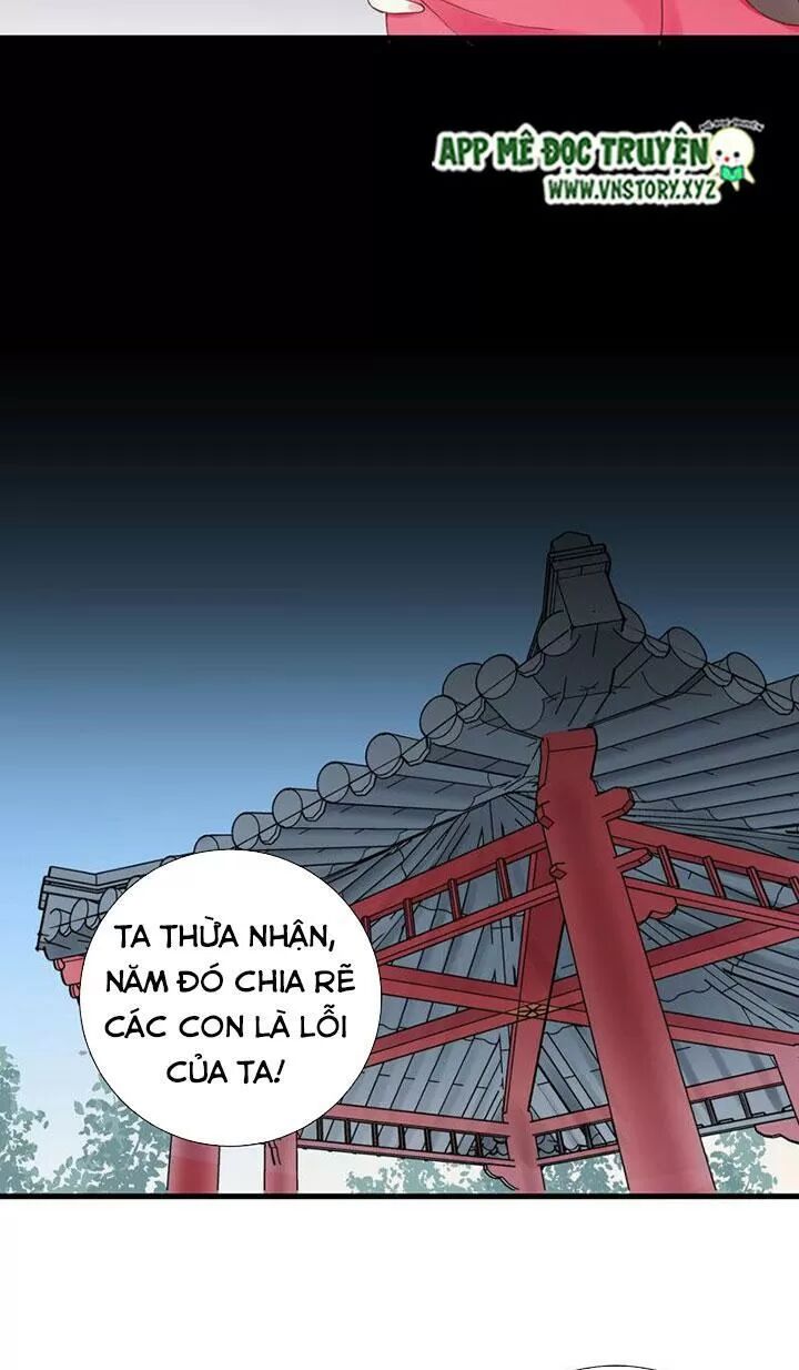 Hoàng Hậu Bận Lắm: Chapter 140: - Kế hoạch cuối cùng