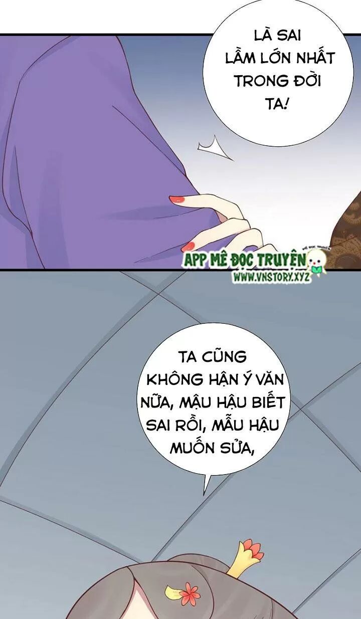 Hoàng Hậu Bận Lắm: Chapter 140: - Kế hoạch cuối cùng