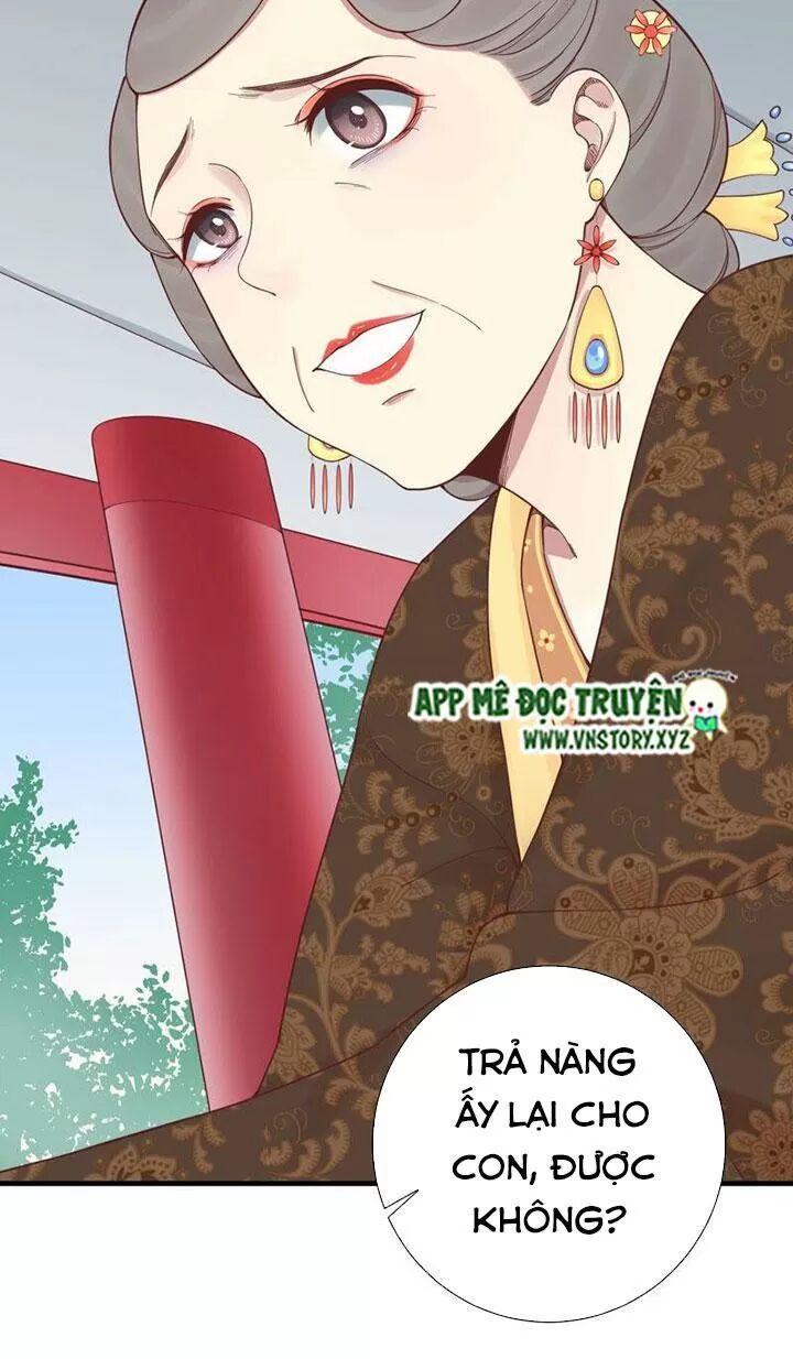 Hoàng Hậu Bận Lắm: Chapter 140: - Kế hoạch cuối cùng