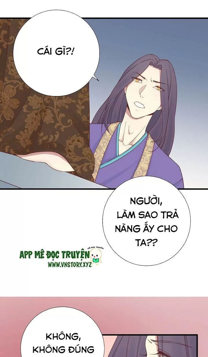 Hoàng Hậu Bận Lắm: Chapter 140: - Kế hoạch cuối cùng