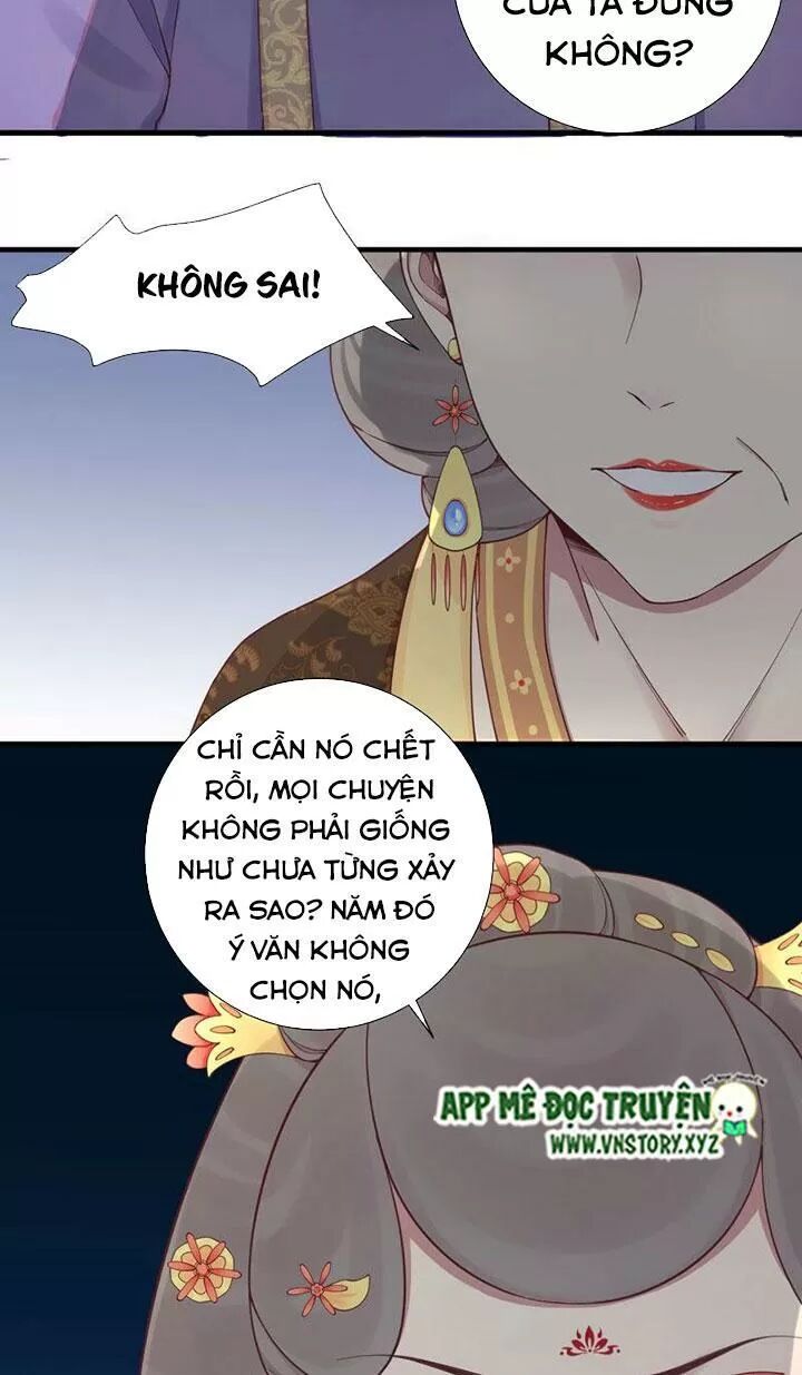 Hoàng Hậu Bận Lắm: Chapter 140: - Kế hoạch cuối cùng