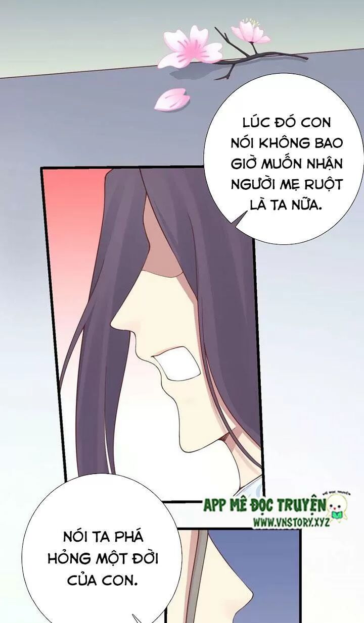 Hoàng Hậu Bận Lắm: Chapter 140: - Kế hoạch cuối cùng