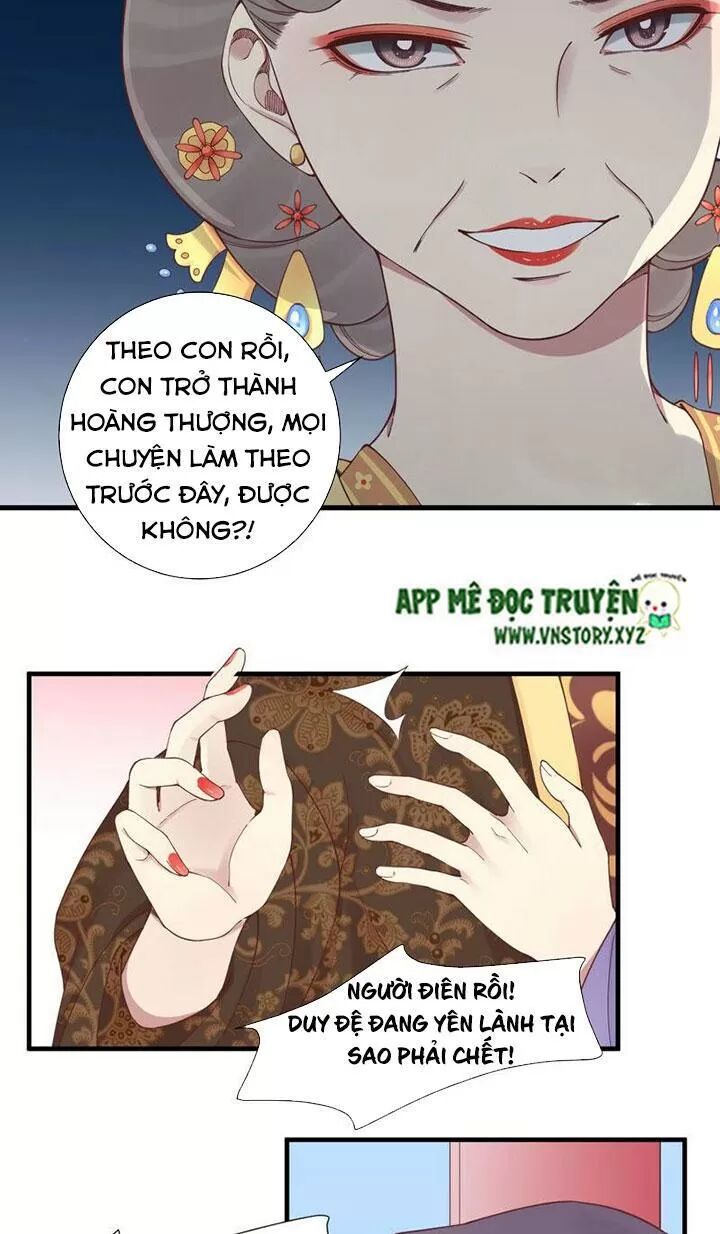 Hoàng Hậu Bận Lắm: Chapter 140: - Kế hoạch cuối cùng