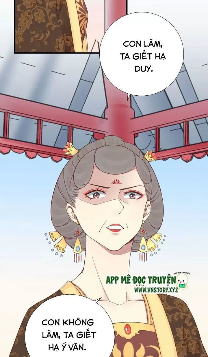 Hoàng Hậu Bận Lắm: Chapter 140: - Kế hoạch cuối cùng