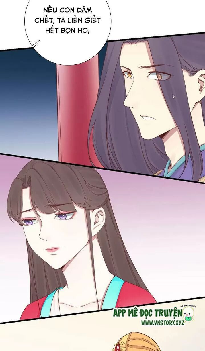 Hoàng Hậu Bận Lắm: Chapter 140: - Kế hoạch cuối cùng