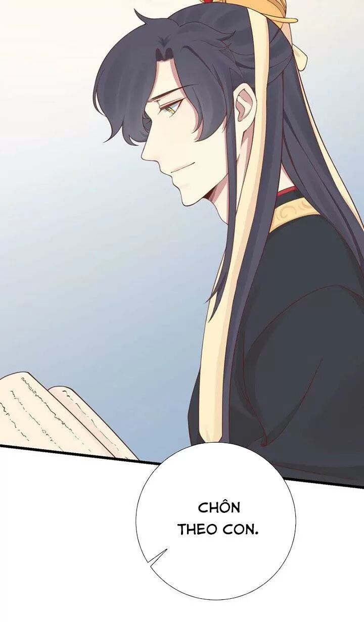 Hoàng Hậu Bận Lắm: Chapter 140: - Kế hoạch cuối cùng