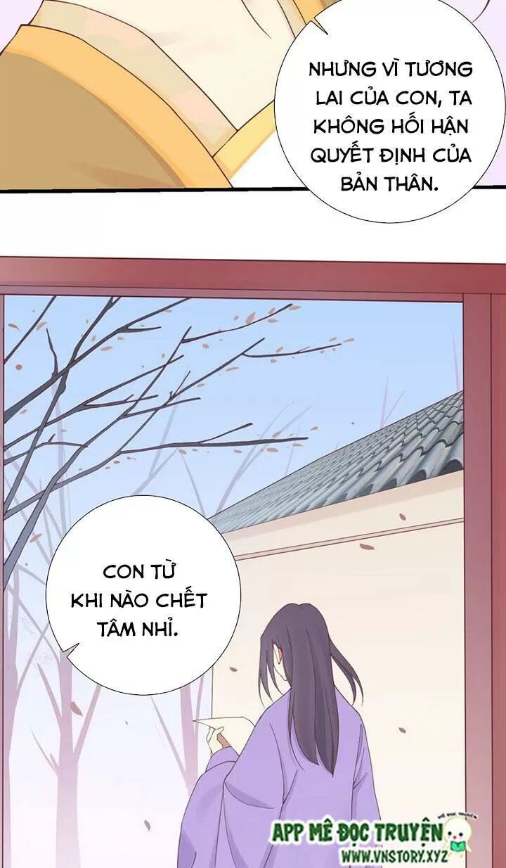 Hoàng Hậu Bận Lắm: Chapter 140: - Kế hoạch cuối cùng