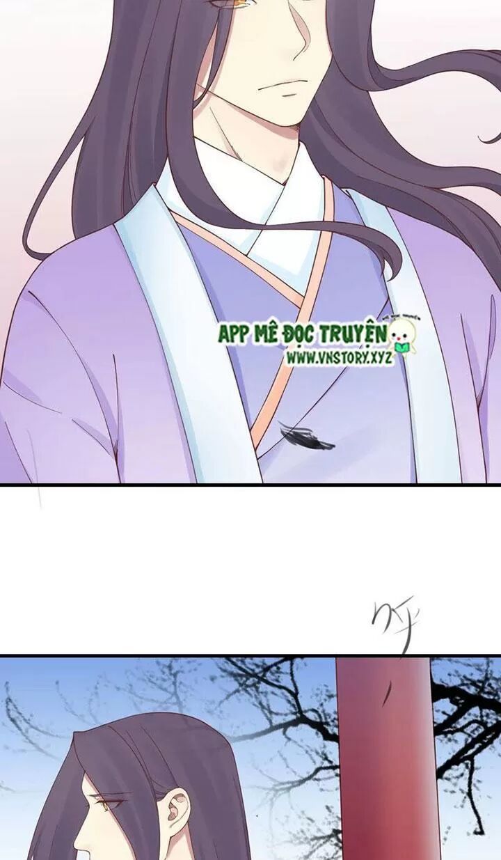 Hoàng Hậu Bận Lắm: Chapter 140: - Kế hoạch cuối cùng