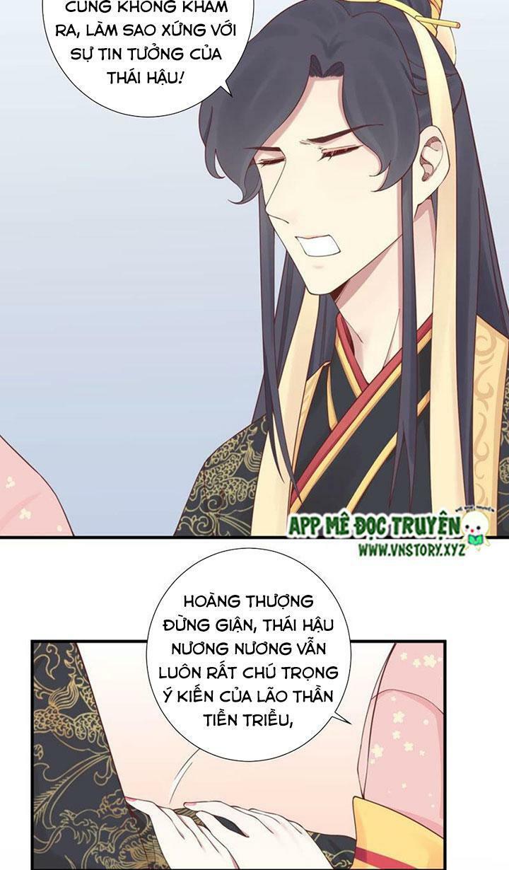 Hoàng Hậu Bận Lắm: Chapter 142