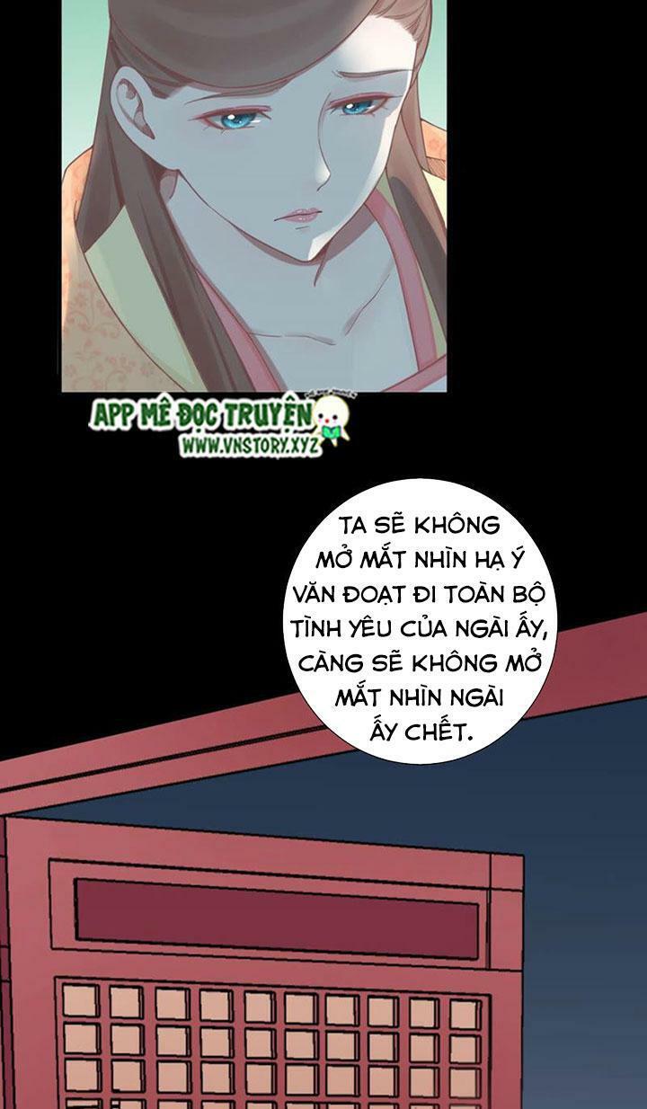Hoàng Hậu Bận Lắm: Chapter 142