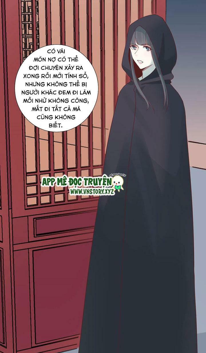 Hoàng Hậu Bận Lắm: Chapter 142