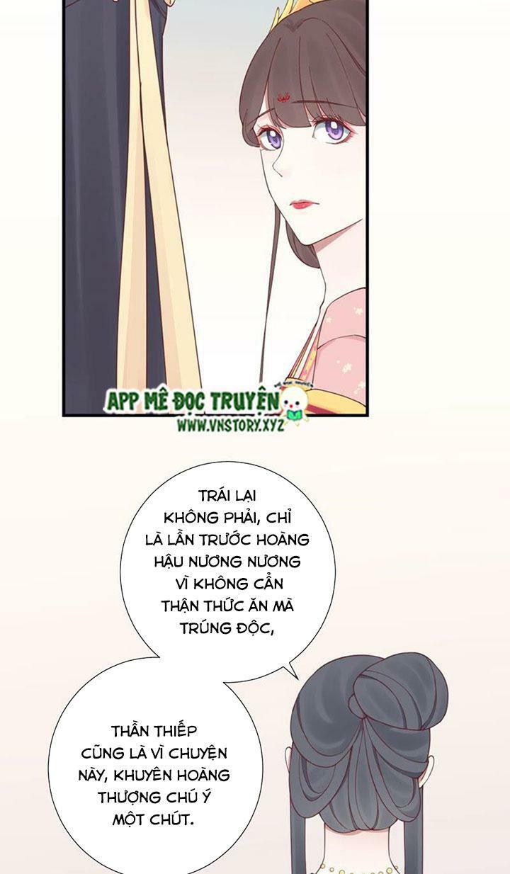 Hoàng Hậu Bận Lắm: Chapter 142