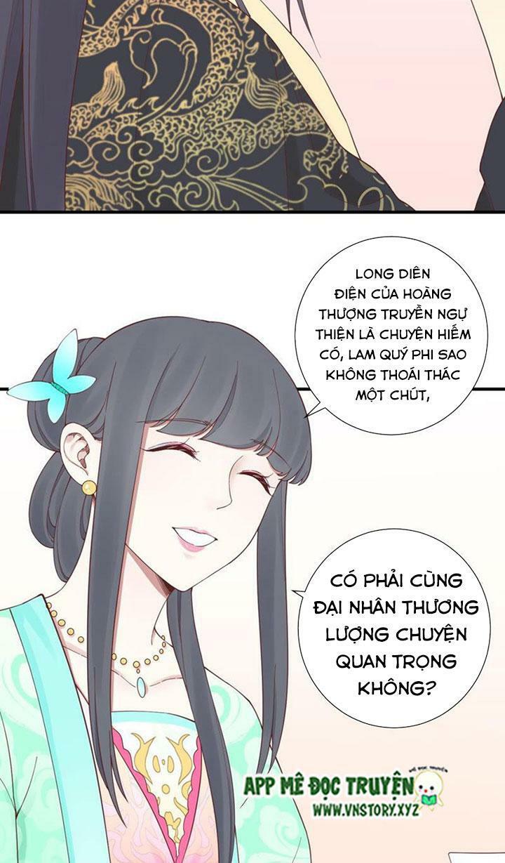 Hoàng Hậu Bận Lắm: Chapter 142