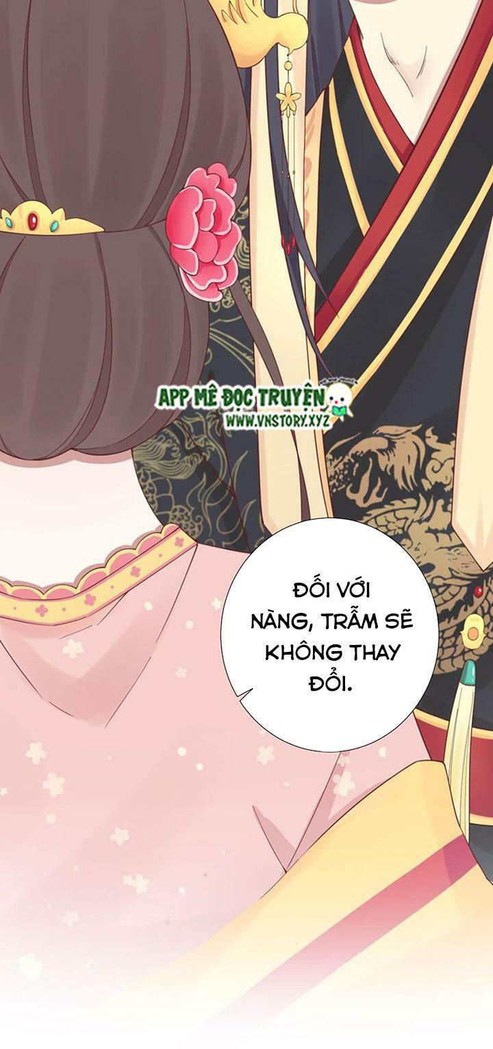 Hoàng Hậu Bận Lắm: Chapter 142