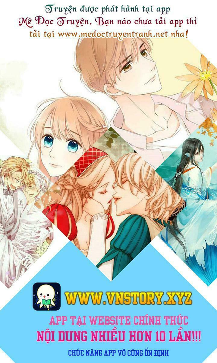 Hoàng Hậu Bận Lắm: Chapter 15