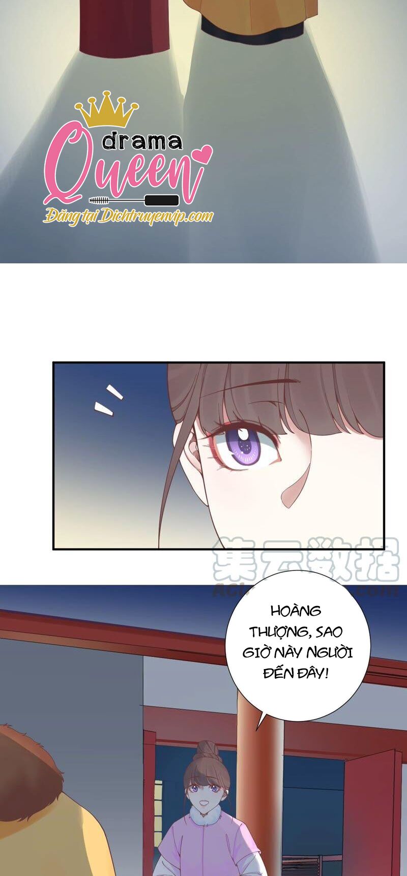 Hoàng Hậu Bận Lắm: Chapter 155