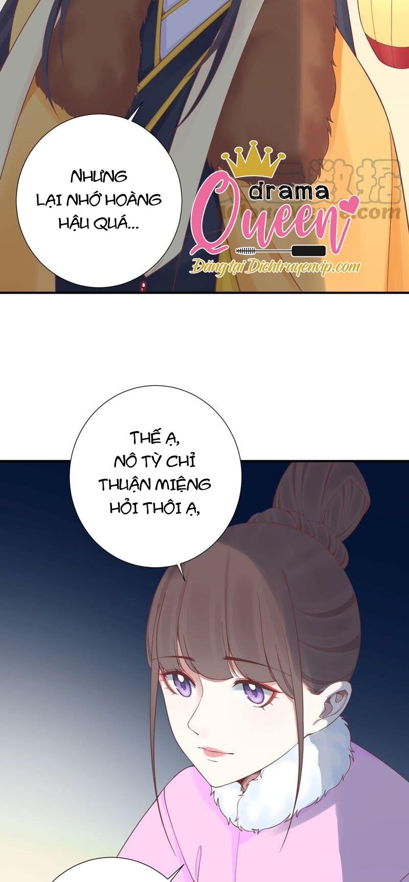 Hoàng Hậu Bận Lắm: Chapter 155