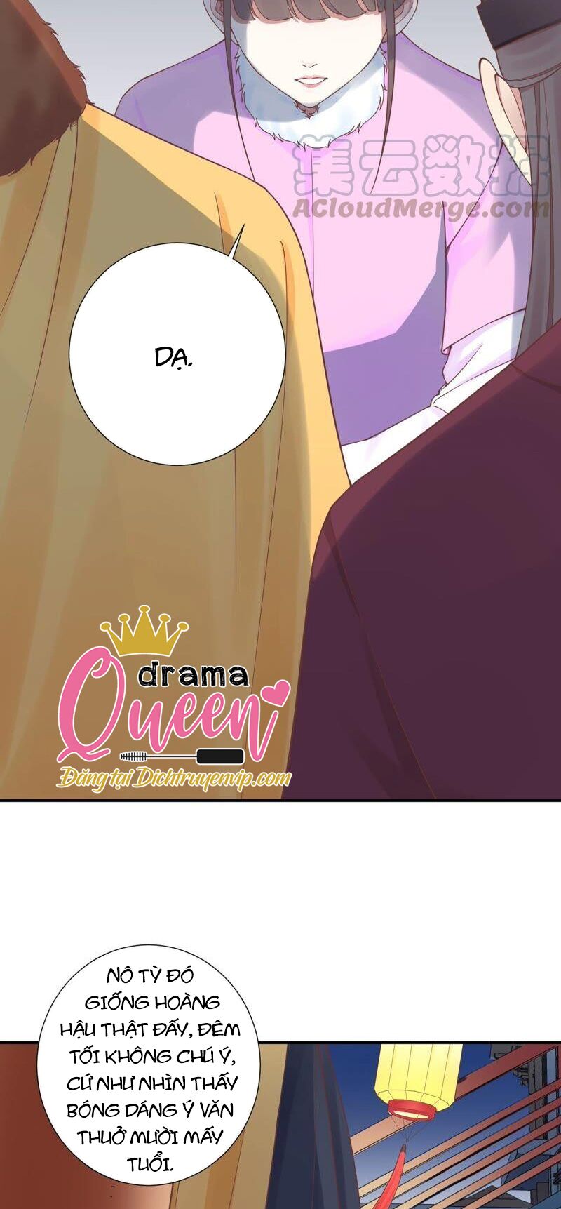 Hoàng Hậu Bận Lắm: Chapter 155