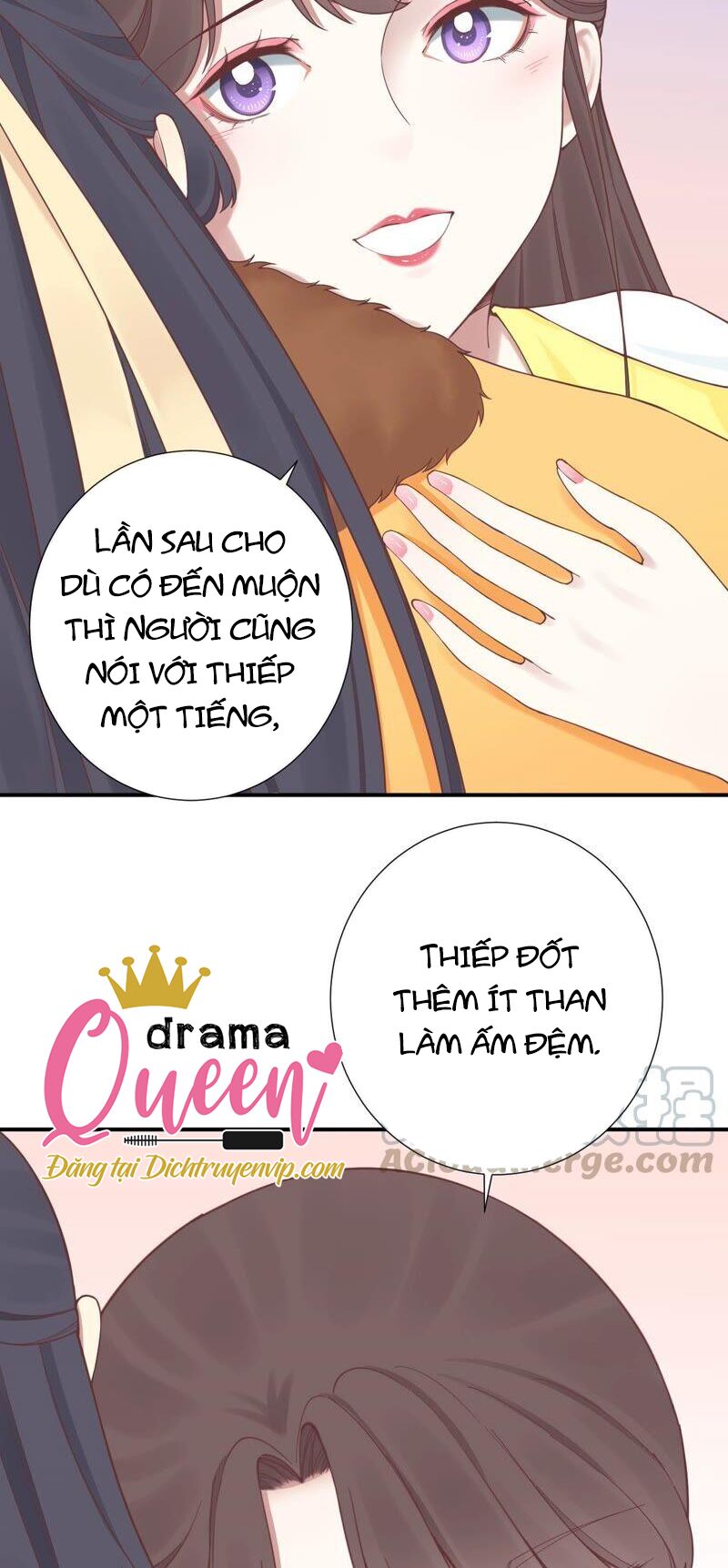 Hoàng Hậu Bận Lắm: Chapter 155