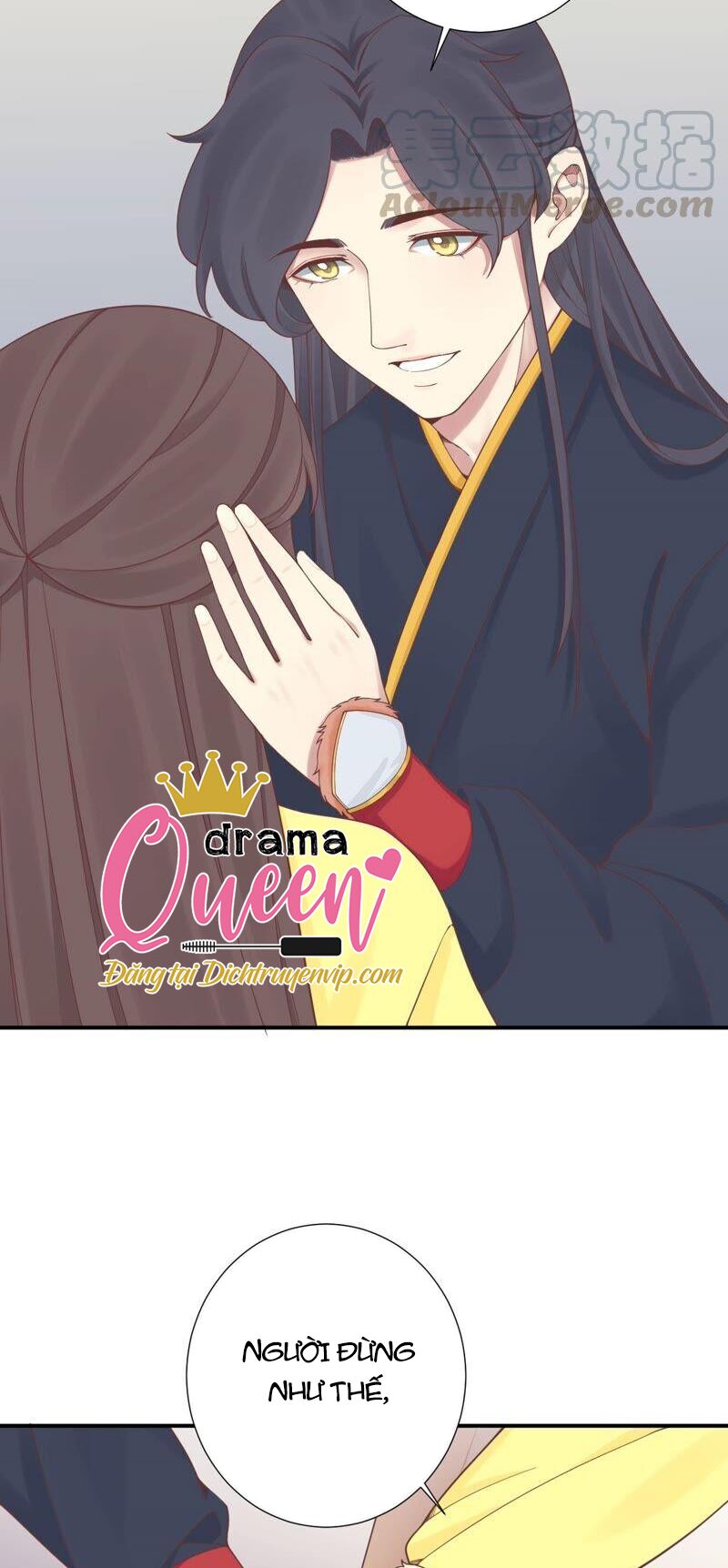 Hoàng Hậu Bận Lắm: Chapter 155