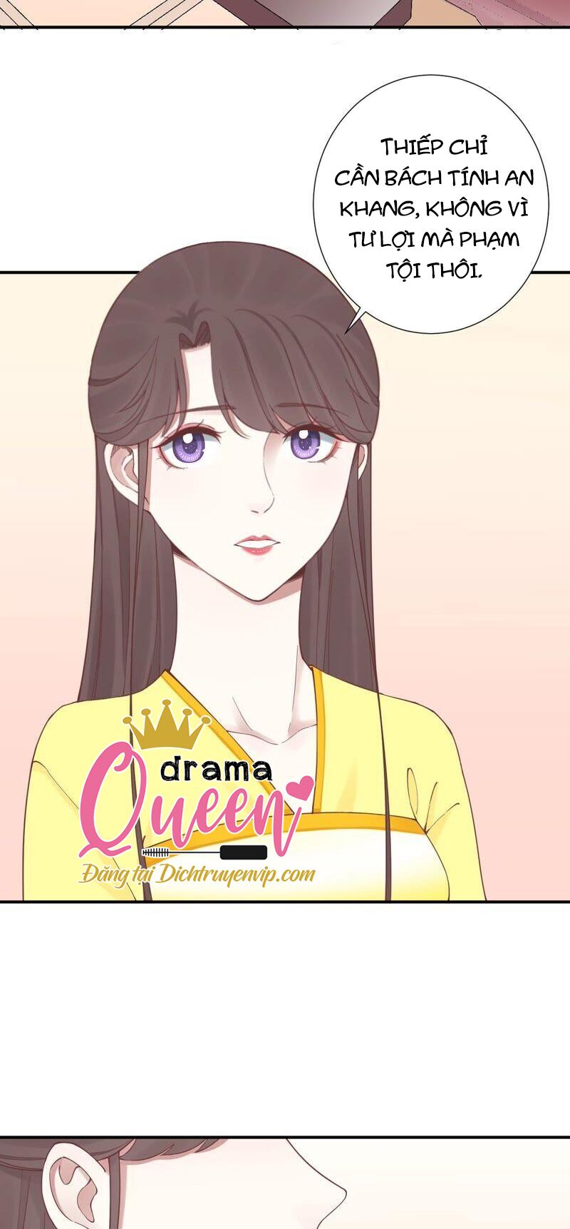 Hoàng Hậu Bận Lắm: Chapter 155
