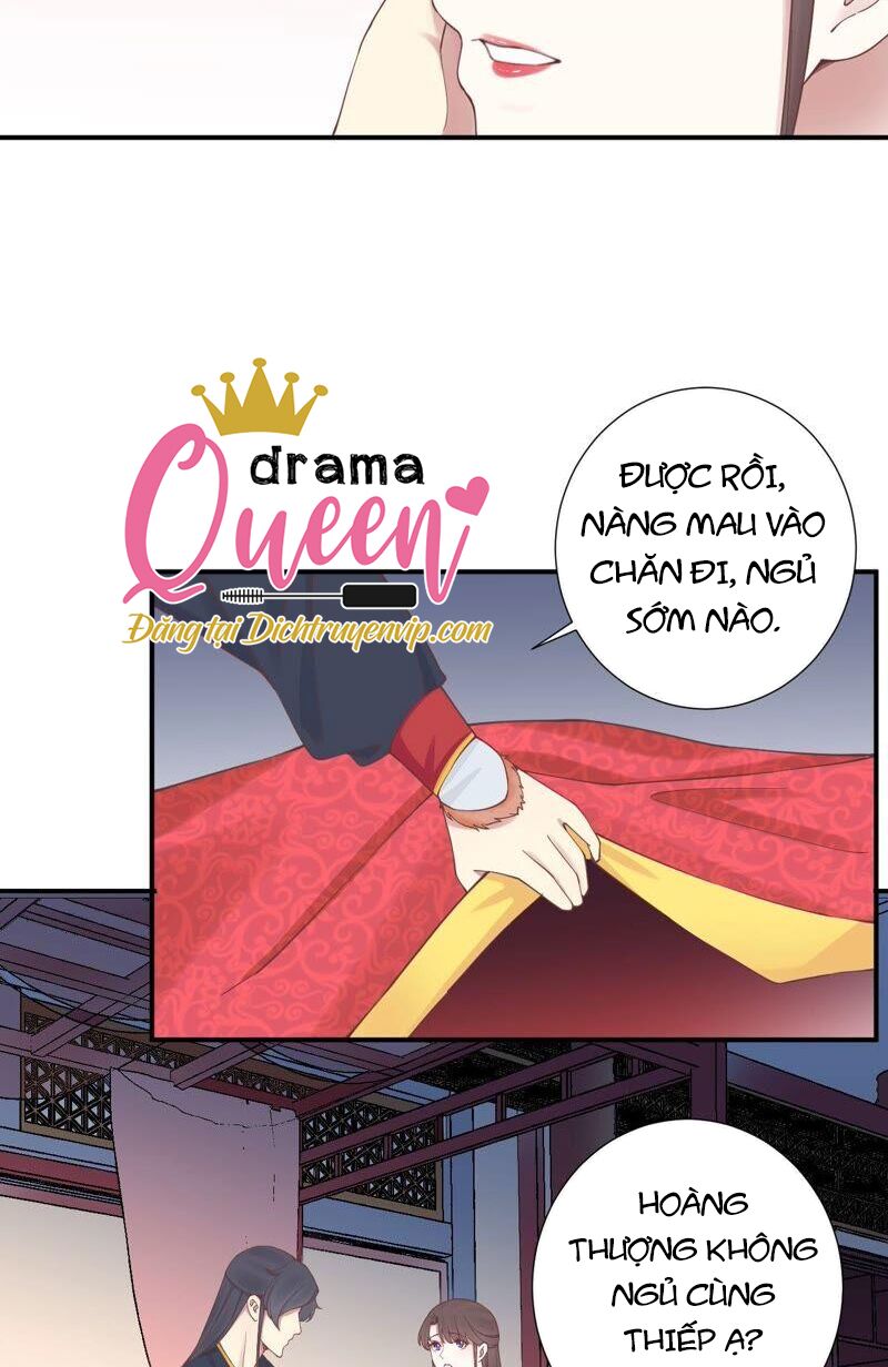 Hoàng Hậu Bận Lắm: Chapter 155