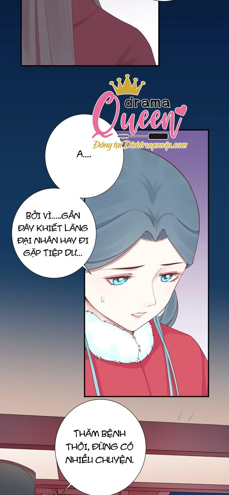 Hoàng Hậu Bận Lắm: Chapter 155