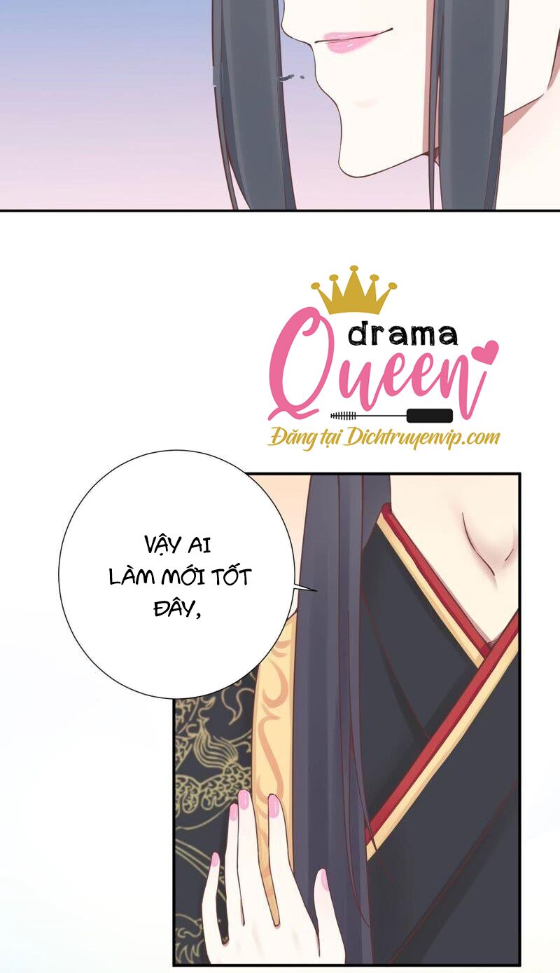 Hoàng Hậu Bận Lắm: Chapter 158