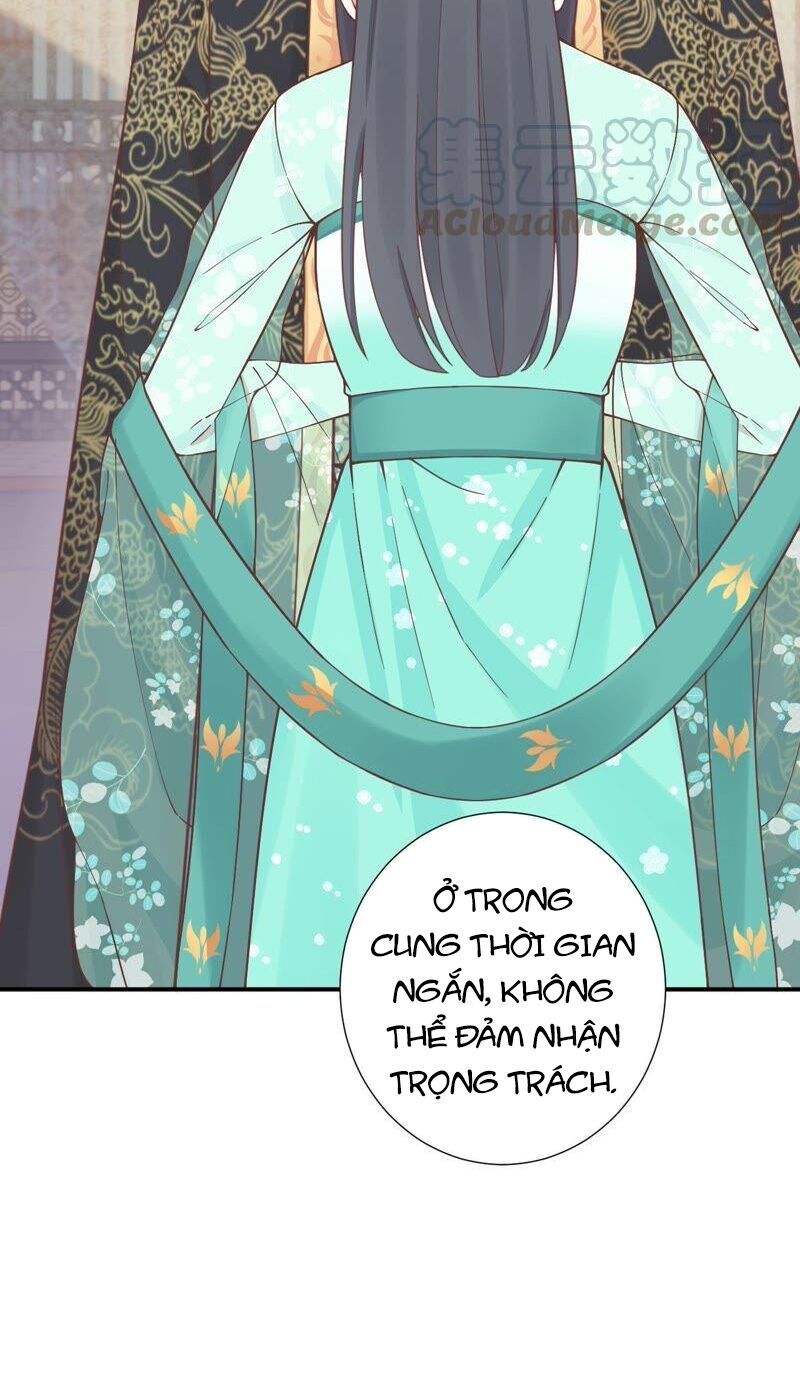Hoàng Hậu Bận Lắm: Chapter 158