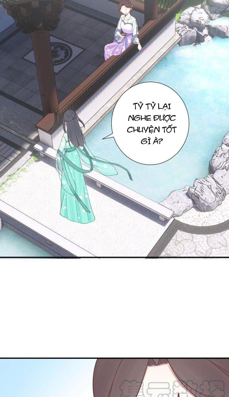 Hoàng Hậu Bận Lắm: Chapter 158