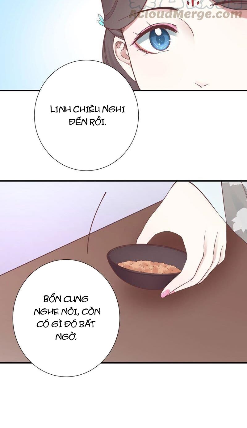 Hoàng Hậu Bận Lắm: Chapter 158