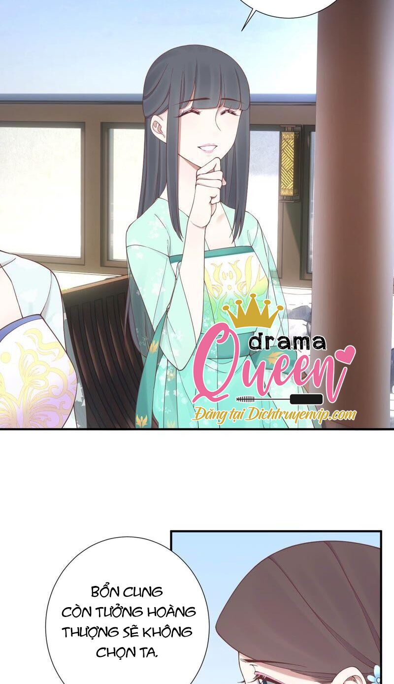 Hoàng Hậu Bận Lắm: Chapter 158
