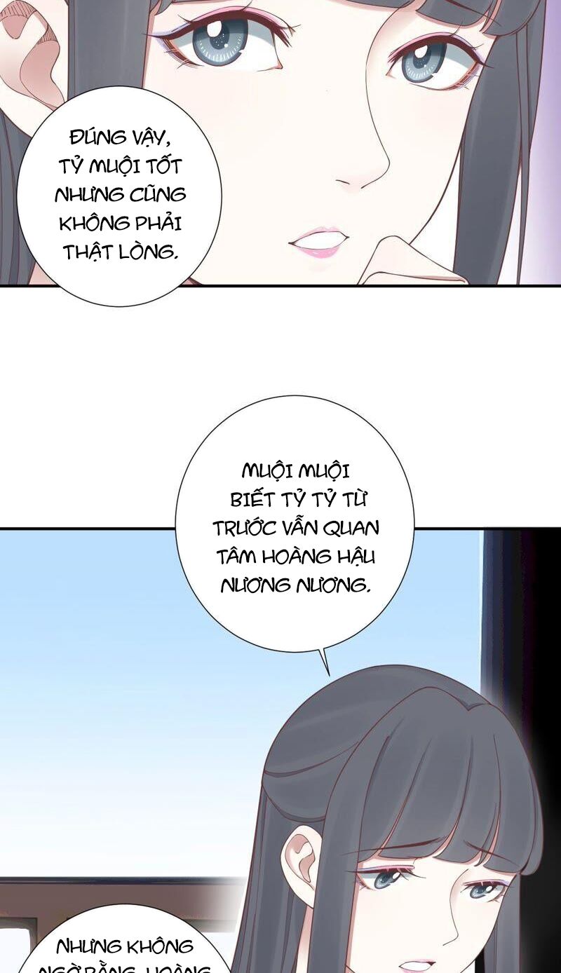 Hoàng Hậu Bận Lắm: Chapter 158
