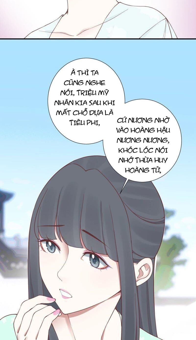 Hoàng Hậu Bận Lắm: Chapter 158