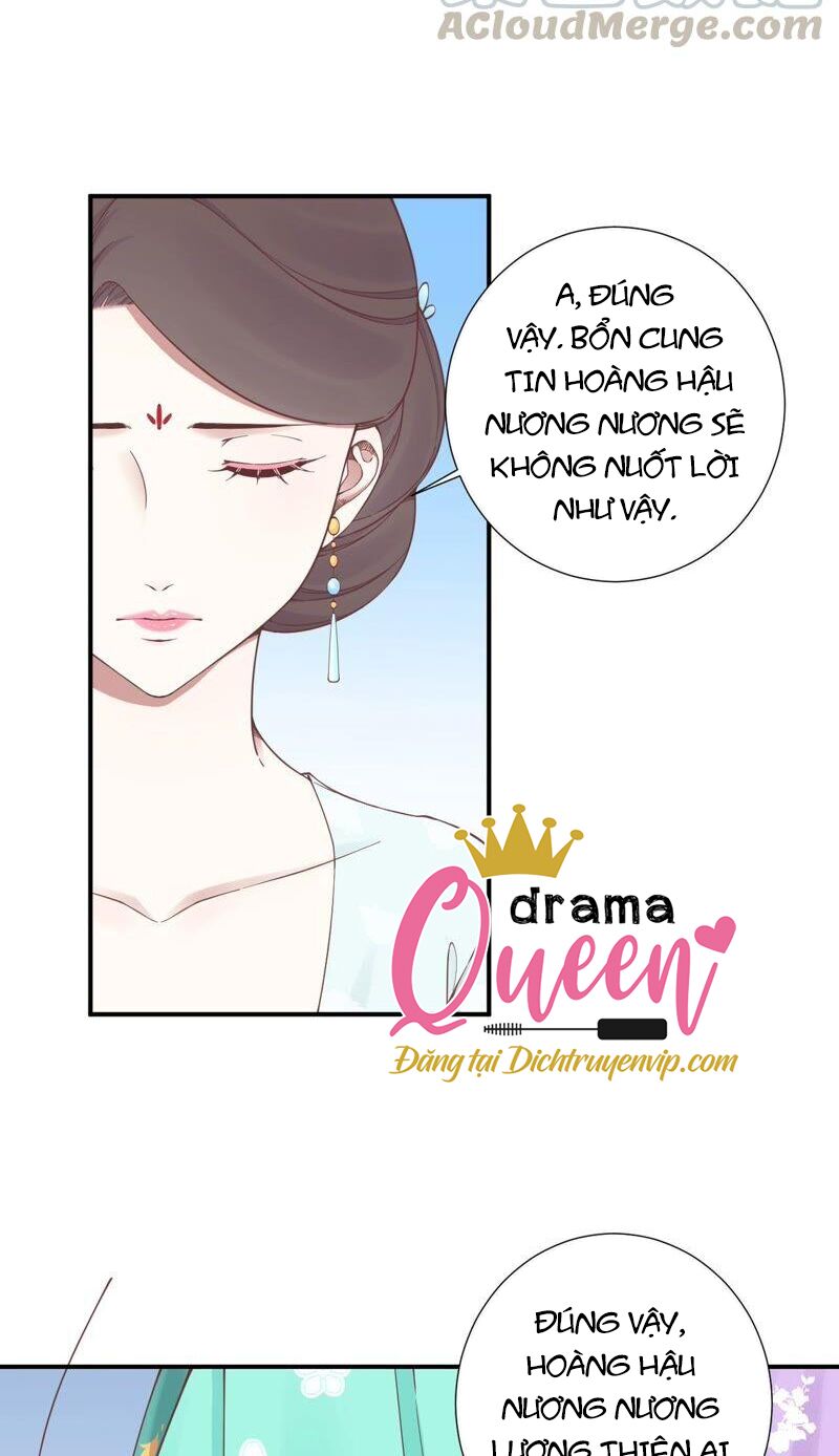 Hoàng Hậu Bận Lắm: Chapter 158